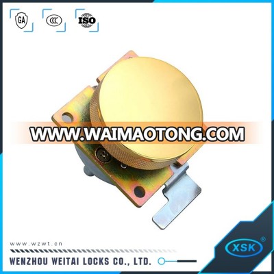 1026A safe box semi automatic zinc alloy knob