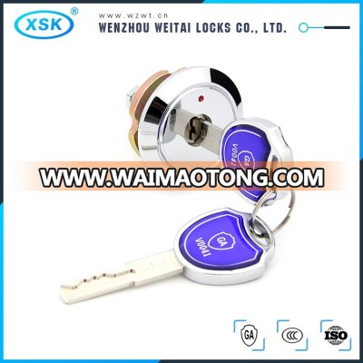 China manufacturer steel furniture cabinets safe lock