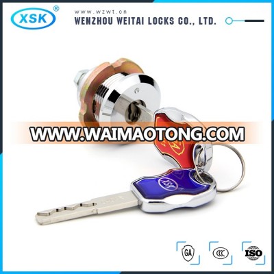 safety product safe deposit box quarter turn lock